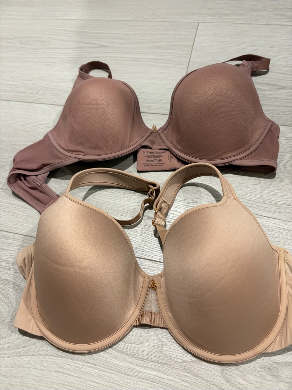 Thirdlove bundle